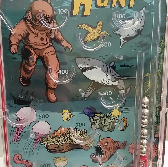 Pinball Game - Picture 6 of 7